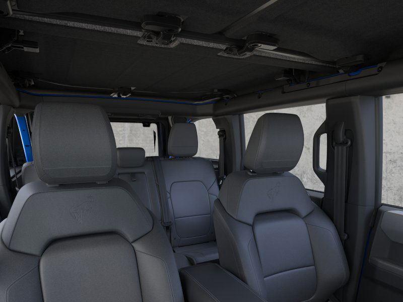 New 2026 Ford Bronco for sale in Lincoln NE