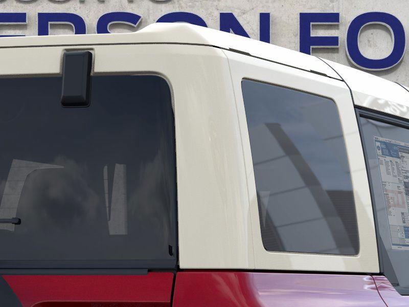 New 2026 Ford Bronco for sale in Lincoln NE