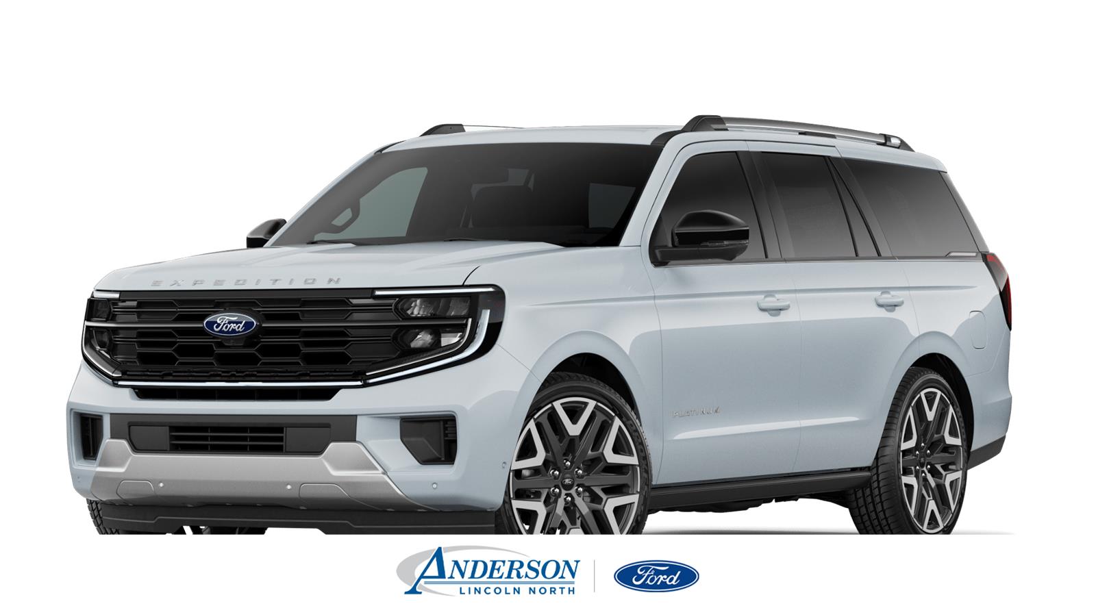 New 2026 Ford Expedition for sale in Lincoln NE