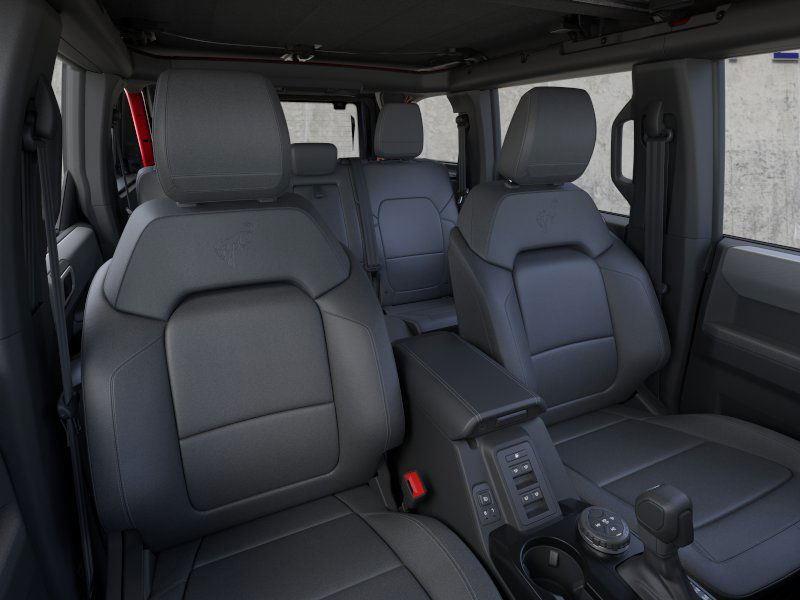 New 2026 Ford Bronco for sale in Lincoln NE