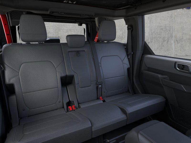 New 2026 Ford Bronco for sale in Lincoln NE