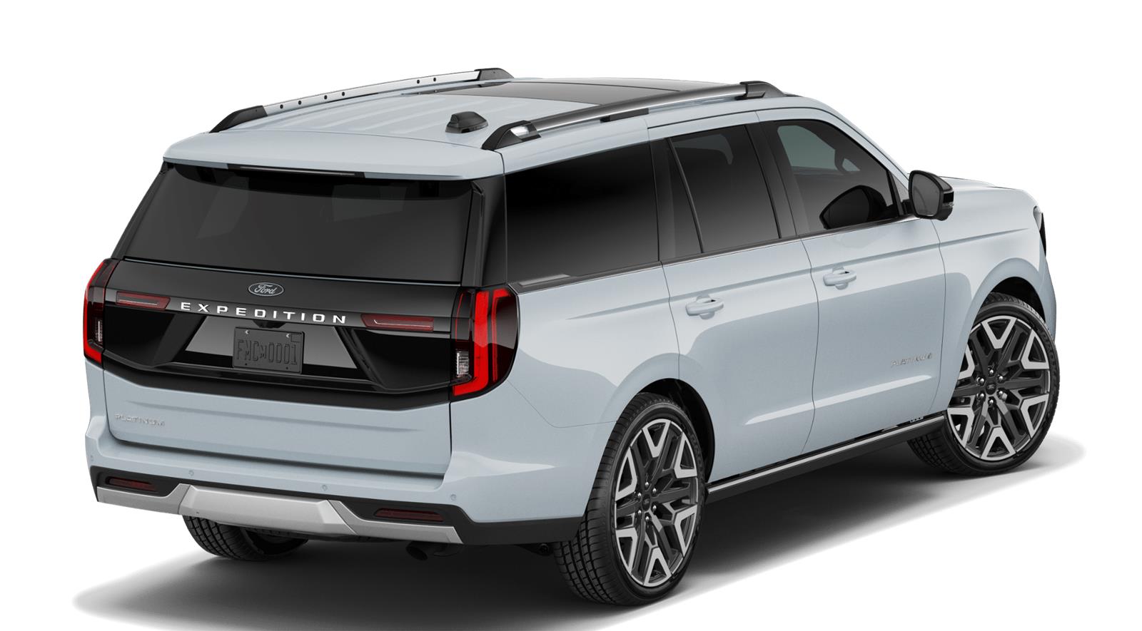 New 2026 Ford Expedition for sale in Lincoln NE