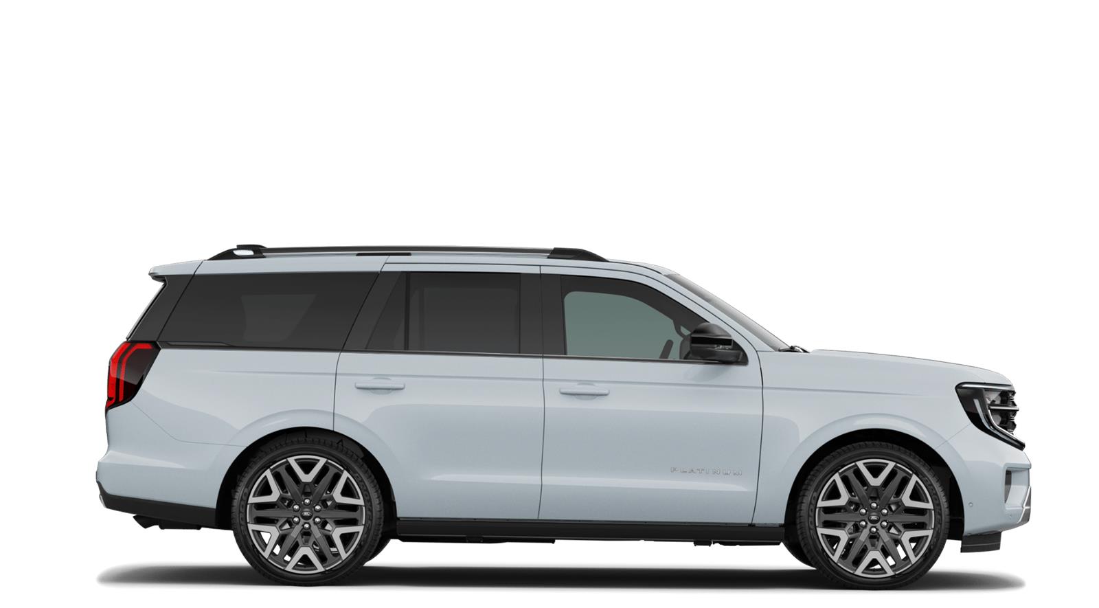 New 2026 Ford Expedition for sale in Lincoln NE