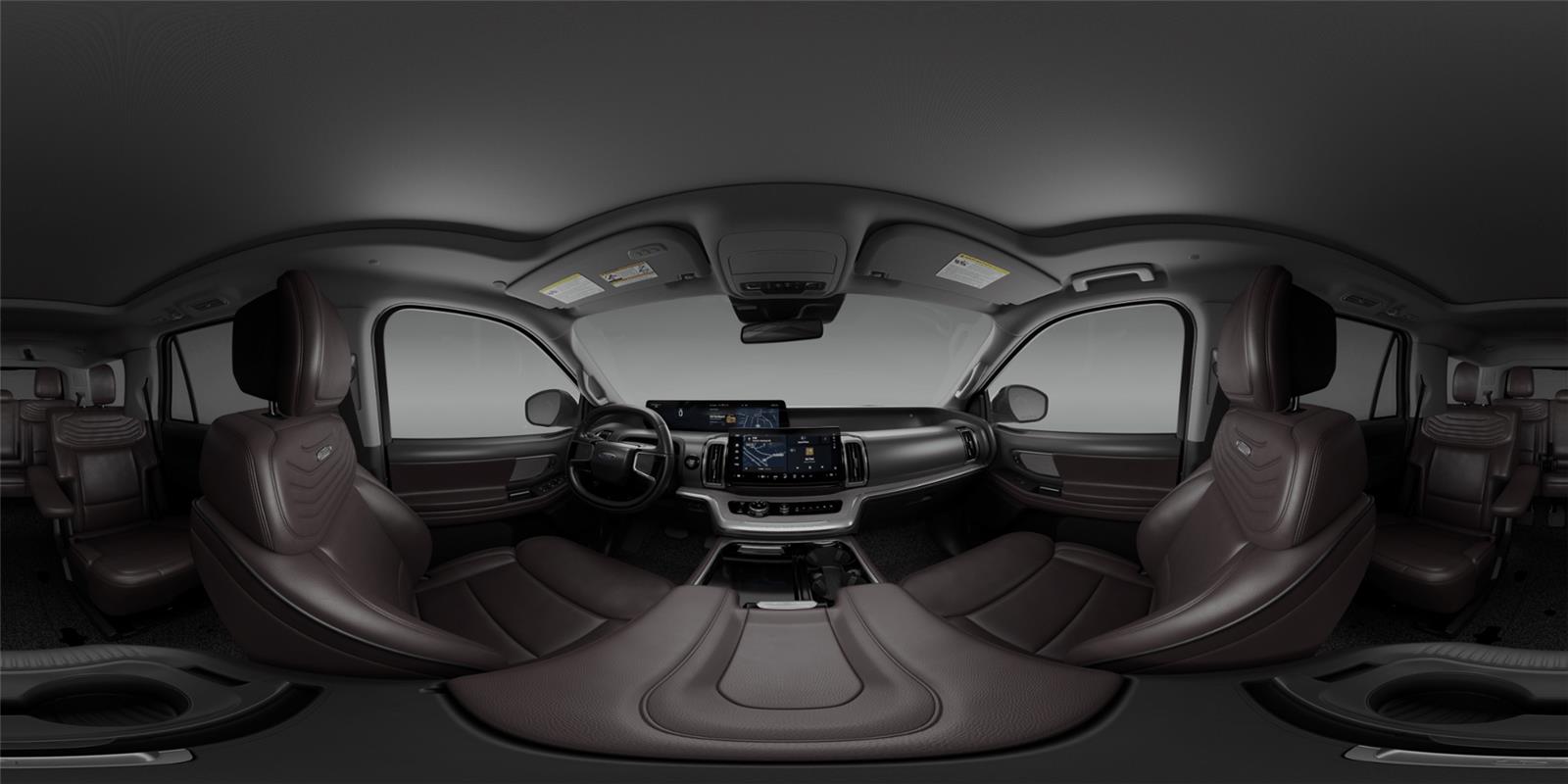 New 2026 Ford Expedition for sale in Lincoln NE