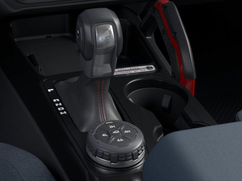 New 2026 Ford Bronco for sale in Lincoln NE