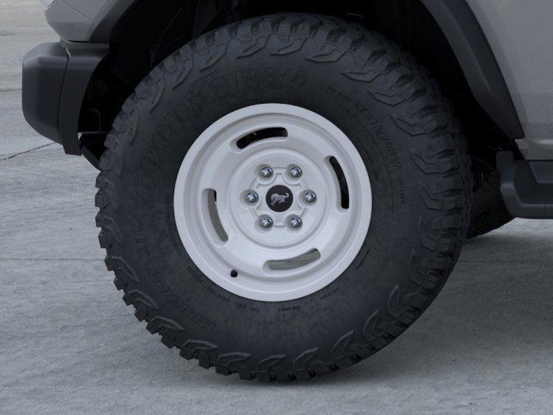 New 2026 Ford Bronco for sale in Lincoln NE