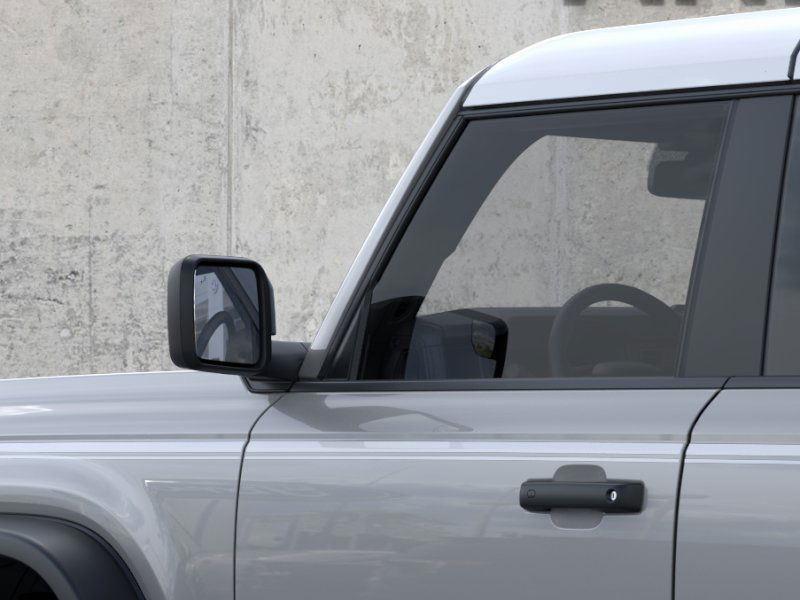 New 2026 Ford Bronco for sale in Lincoln NE