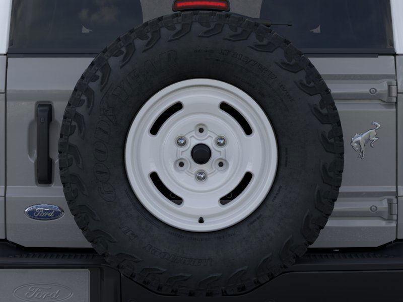 New 2026 Ford Bronco for sale in Lincoln NE