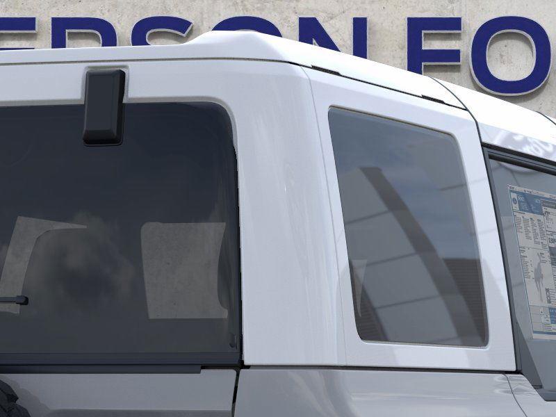 New 2026 Ford Bronco for sale in Lincoln NE