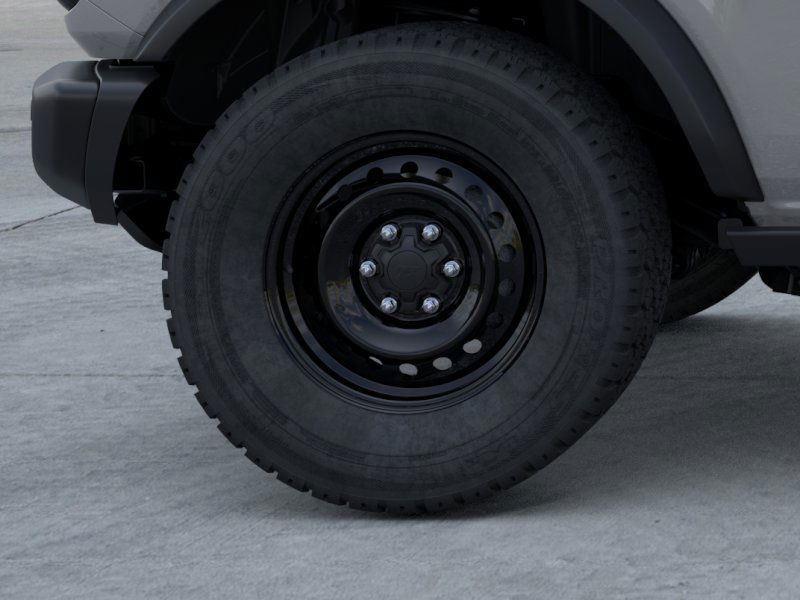 New 2026 Ford Bronco for sale in Lincoln NE