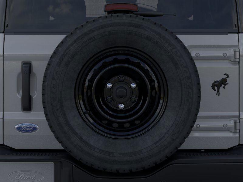 New 2026 Ford Bronco for sale in Lincoln NE