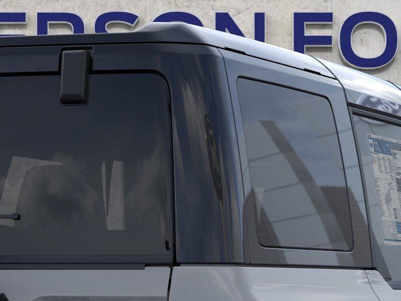 New 2026 Ford Bronco for sale in Lincoln NE