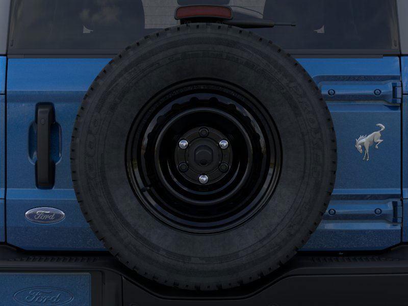 New 2026 Ford Bronco for sale in Lincoln NE