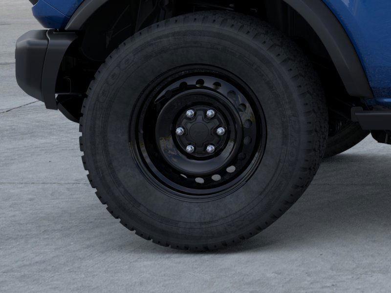 New 2026 Ford Bronco for sale in Lincoln NE