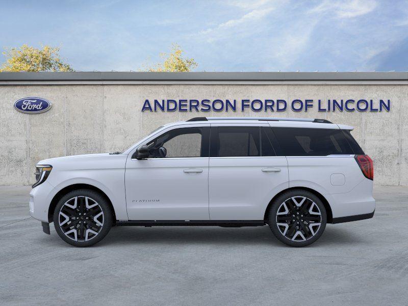 New 2026 Ford Expedition for sale in Lincoln NE