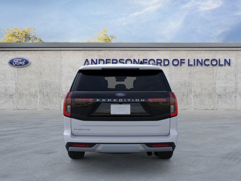 New 2026 Ford Expedition for sale in Lincoln NE