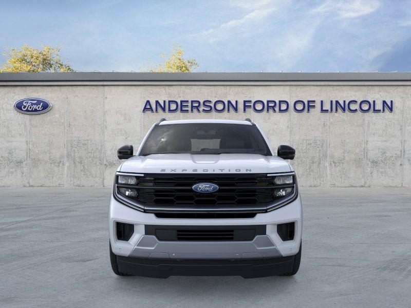 New 2026 Ford Expedition for sale in Lincoln NE