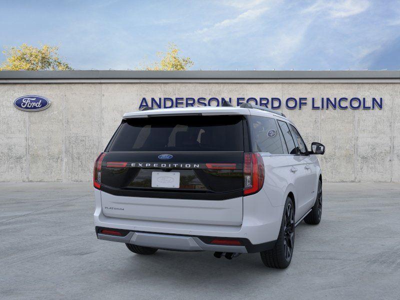 New 2026 Ford Expedition for sale in Lincoln NE