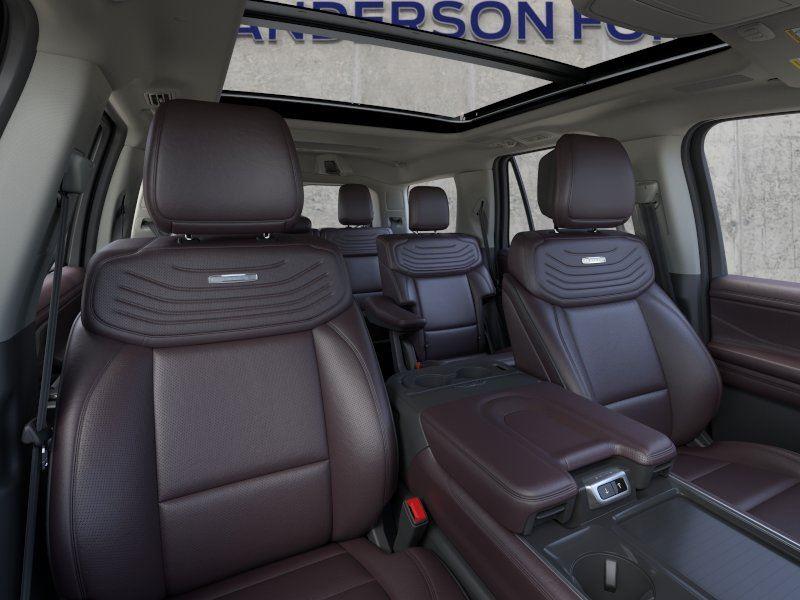 New 2026 Ford Expedition for sale in Lincoln NE