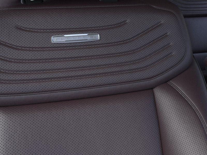 New 2026 Ford Expedition for sale in Lincoln NE