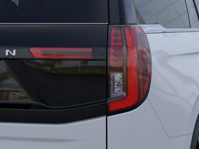 New 2026 Ford Expedition for sale in Lincoln NE