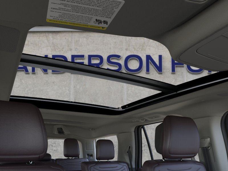 New 2026 Ford Expedition for sale in Lincoln NE