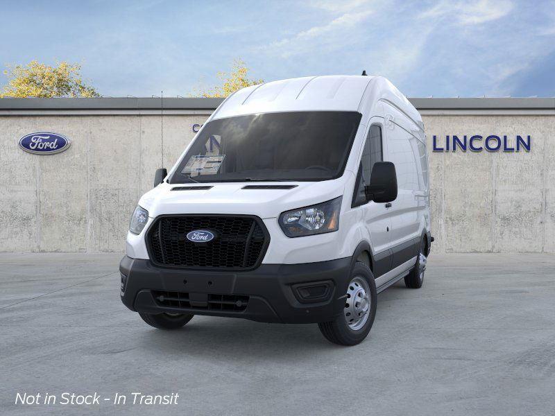 New 2026 Ford Transit Cargo Van for sale in Lincoln NE