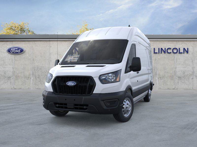 New 2026 Ford Transit Cargo Van for sale in Lincoln NE