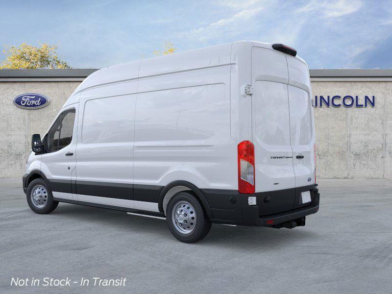 New 2026 Ford Transit Cargo Van for sale in Lincoln NE