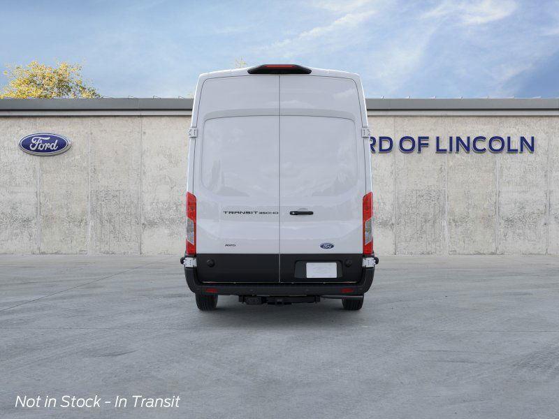 New 2026 Ford Transit Cargo Van for sale in Lincoln NE