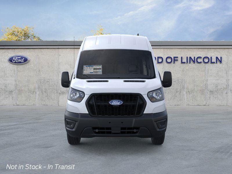 New 2026 Ford Transit Cargo Van for sale in Lincoln NE