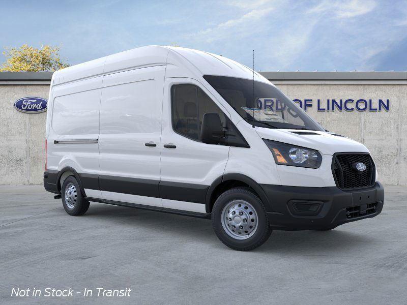 New 2026 Ford Transit Cargo Van for sale in Lincoln NE