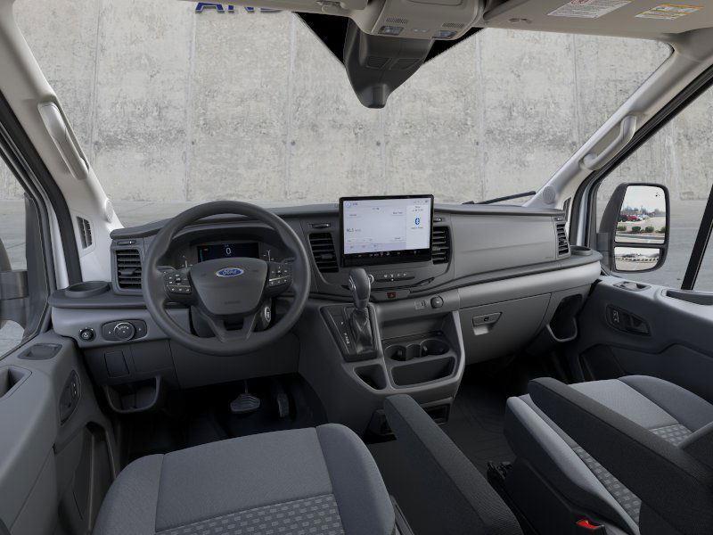 New 2026 Ford Transit Cargo Van for sale in Lincoln NE