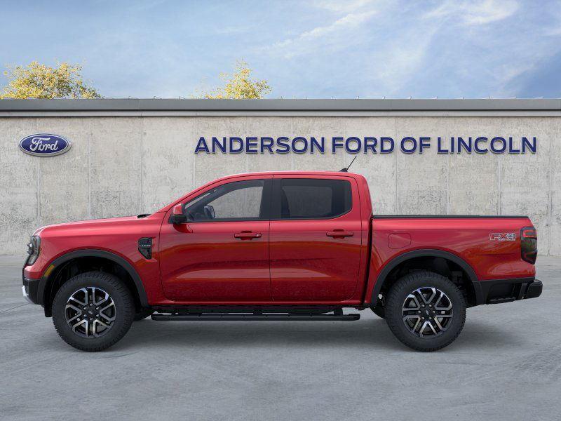 New 2026 Ford Ranger for sale in Lincoln NE