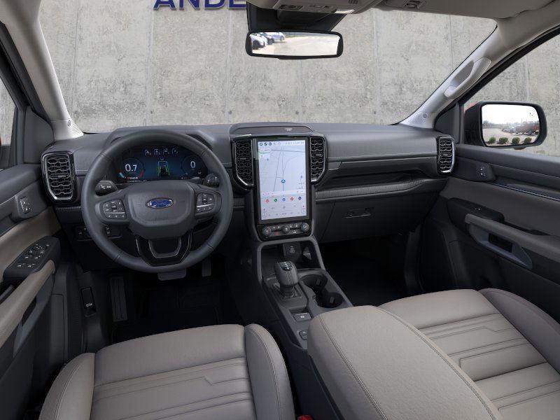 New 2026 Ford Ranger for sale in Lincoln NE