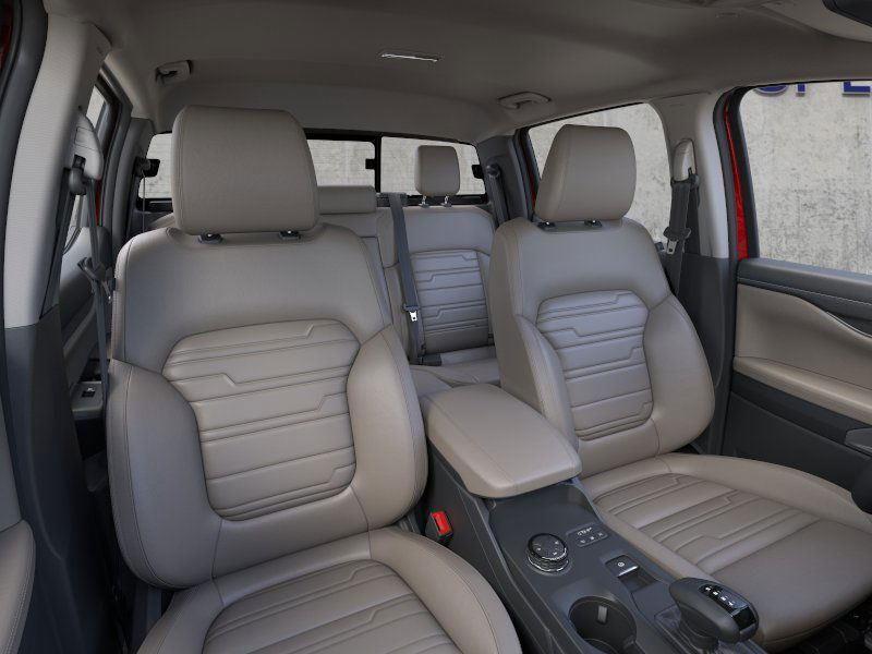 New 2026 Ford Ranger for sale in Lincoln NE