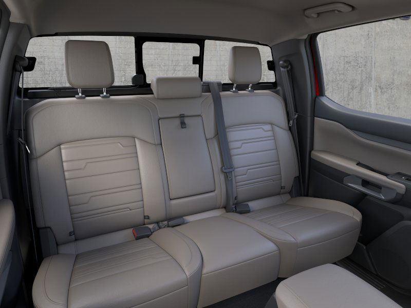 New 2026 Ford Ranger for sale in Lincoln NE