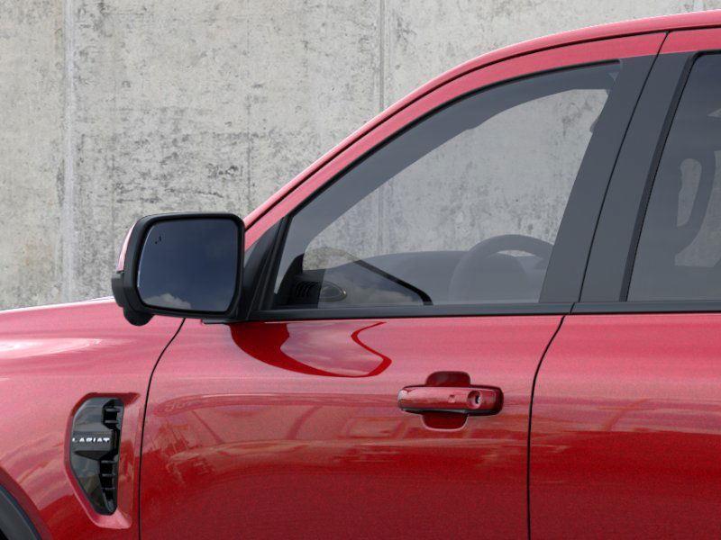 New 2026 Ford Ranger for sale in Lincoln NE