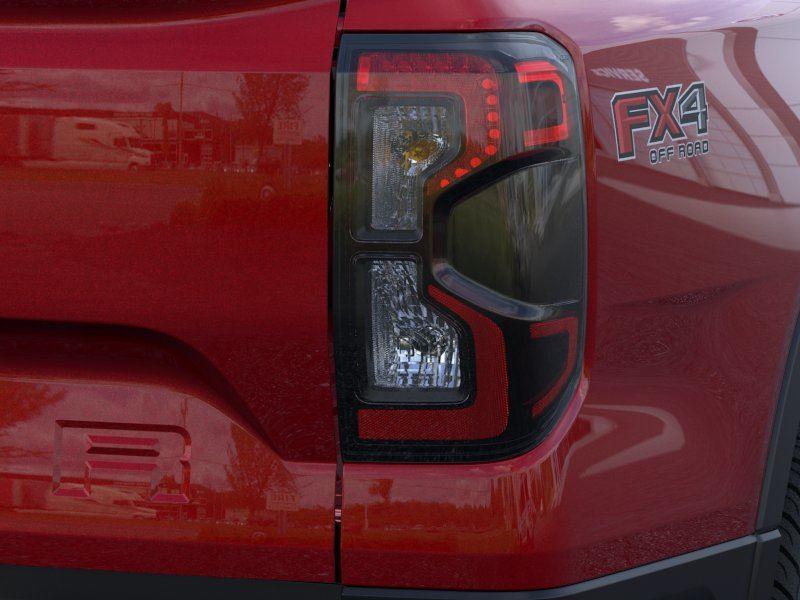 New 2026 Ford Ranger for sale in Lincoln NE