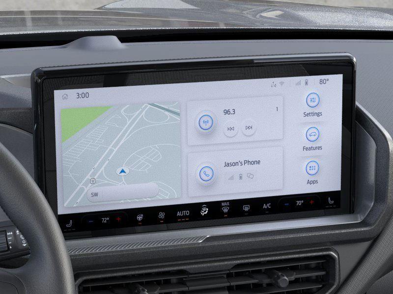 New 2026 Ford Bronco Sport for sale in Lincoln NE