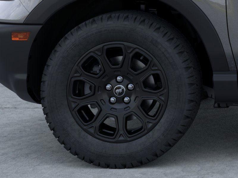 New 2026 Ford Bronco Sport for sale in Lincoln NE