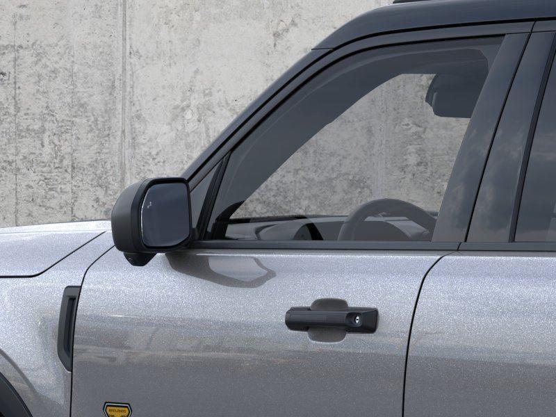 New 2026 Ford Bronco Sport for sale in Lincoln NE