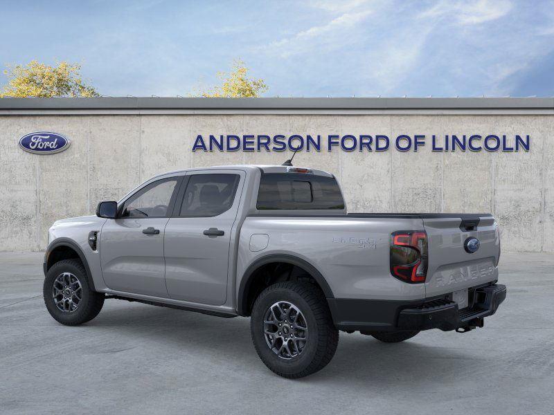 New 2026 Ford Ranger for sale in Lincoln NE