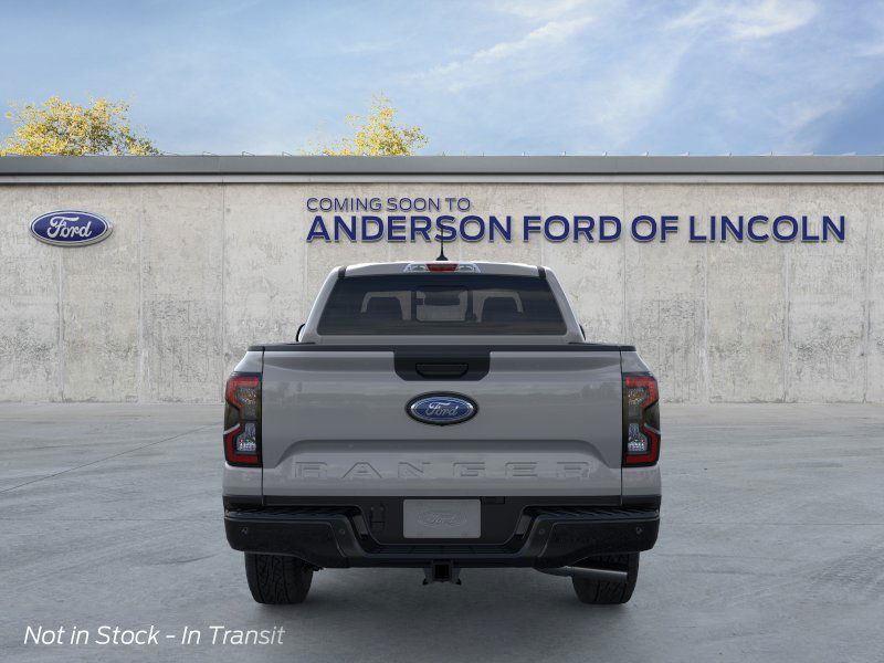 New 2026 Ford Ranger for sale in Lincoln NE