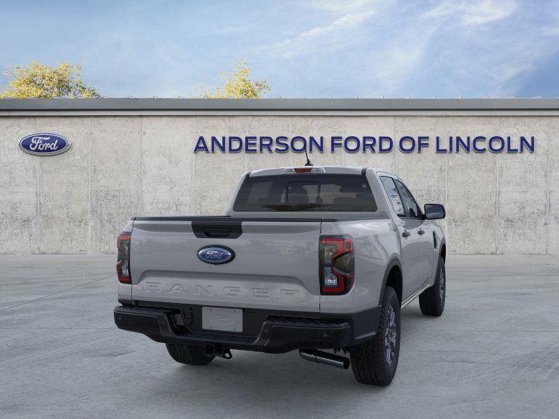 New 2026 Ford Ranger for sale in Lincoln NE