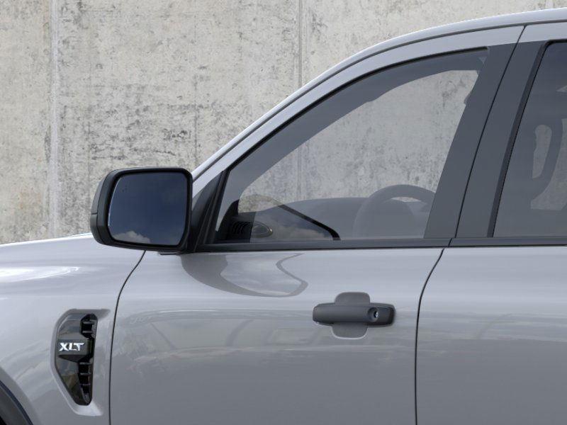 New 2026 Ford Ranger for sale in Lincoln NE