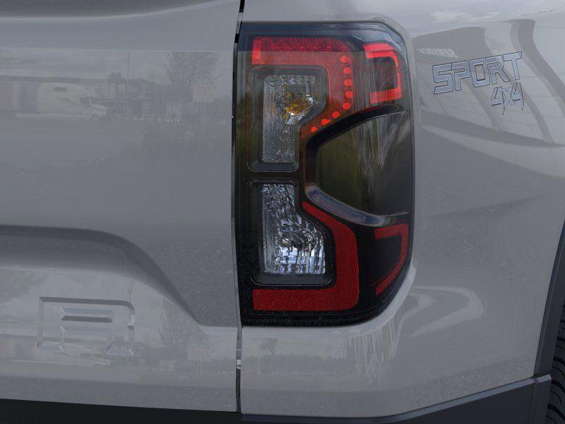 New 2026 Ford Ranger for sale in Lincoln NE