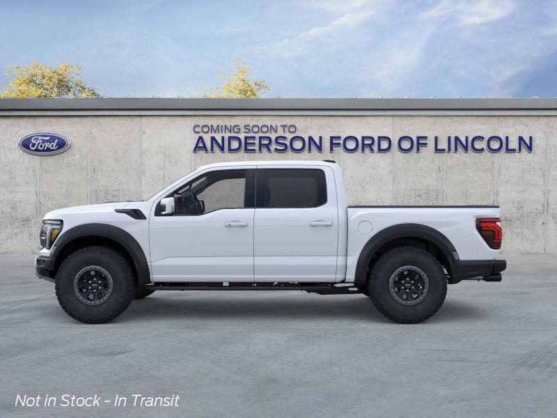 New 2026 Ford F-150 for sale in Lincoln NE
