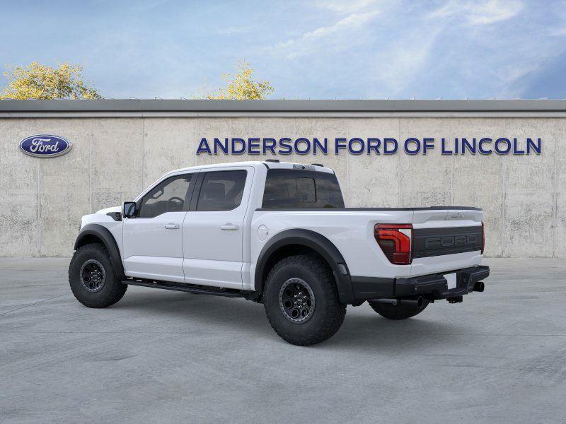 New 2026 Ford F-150 for sale in Lincoln NE