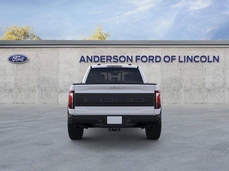 New 2026 Ford F-150 for sale in Lincoln NE